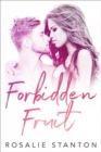 Image for Forbidden Fruit: A Step-sibling Romance