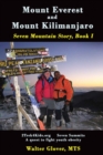 Image for Mount Everest and Mount Kilimanjaro