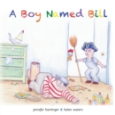 Image for A Boy Named Bill