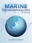 Image for Marine Geomorphology : 3rd Edition