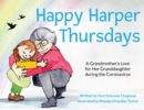Image for Happy Harper Thursdays