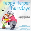Image for Happy Harper Thursdays