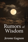 Image for Rumors of Wisdom