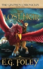 Image for The Lost Heir (The Gryphon Chronicles, Book 1)