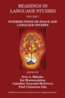 Image for Readings in Language Studies Volume 7 : Intersections of Peace and Language Studies