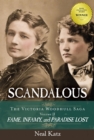 Image for Scandalous, The Victoria Woodhull Saga (Volume II)