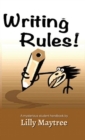 Image for Writing Rules!