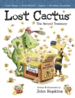 Image for Lost Cactus : The Second Treasury