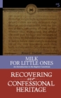 Image for Milk for Little Ones