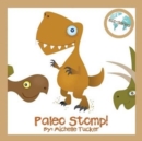 Image for Paleo Stomp : A Jurassic Stompin&#39; Jive