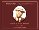 Image for History of the Jenkins Family