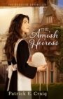 Image for Amish Heiress