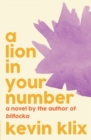 Image for A Lion in Your Number
