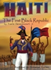 Image for Haiti : The First Black Republic