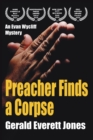 Image for Preacher Finds a Corpse : An Evan Wycliff Mystery