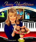 Image for Jazzy Vegetarian