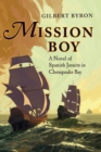 Image for Mission Boy