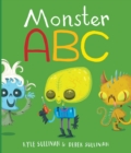 Image for Monster ABC