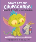Image for Don&#39;t eat me, Chupacabra!