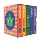 Image for Hazy Dell Press 5-Book Gift Set