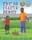 Image for How Do Plants Grow?