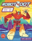 Image for Robot-to-Dot Activity Book