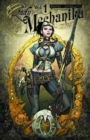 Image for Lady Mechanika Volume 1 : Mystery of the Mechanical Corpse