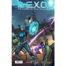 Image for E.x.o.: The Legend Of Wale Williams Part Two