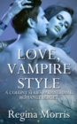 Image for Love, Vampire Style