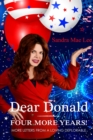 Image for Dear Donald