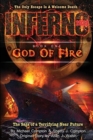 Image for Inferno 2033 : Book One: God of Fire