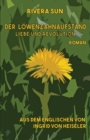 Image for Der Lowenzahnaufstand