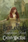 Image for The Highlander&#39;s Tempestuous Bride