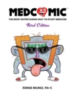 Image for Medcomic : The Most Entertaining Way to Study Medicine, Third Edition