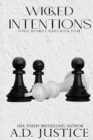 Image for Wicked Intentions