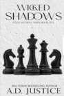 Image for Wicked Shadows