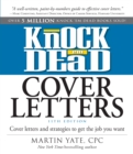 Image for Knock Em Dead Cover Letters 11th edition: Cover Letters and Strategies to Get the Book You Want