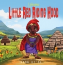 Image for Urbantoons Little Red Riding Hood