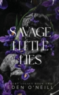 Image for Savage Little Lies