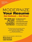 Image for Modernize Your Resume