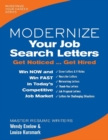 Image for Modernize Your Job Search Letters
