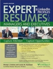 Image for Expert Resumes &amp; LinkedIn Profiles for Managers and Executives