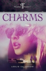Image for Charms: Book One of the Tempest Trinity Trilogy