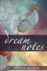 Image for Dream Notes : Writing Journal