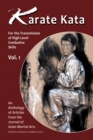 Image for Karate Kata, Vol. 1: For the Transmission of High-Level Combative Skills