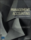 Image for Management Accounting : An Integrative Approach