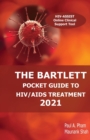 Image for The Bartlett Pocket Guide to HIV/AIDS Treatment 2021