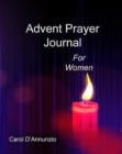 Image for Advent Prayer Journal For Women