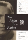 Image for The Right to a Father