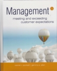 Image for Management : Meeting and Exceeding Customer Expectations
